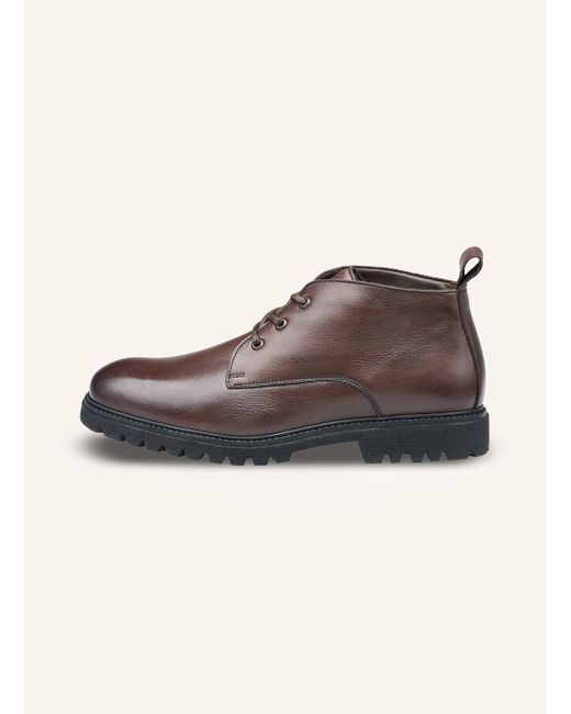 Lloyd SELECT 325L Schuhe in Brown für Herren
