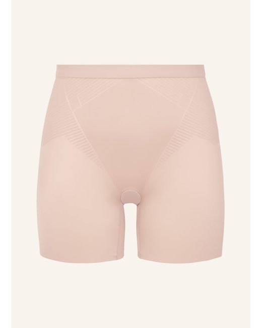 Spanx Pink Shape-Shorts THINSTINCTS® 2.0 GIRLSHORT