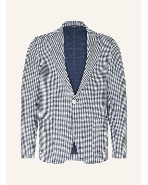Circolo 1901 Sakko Regular Fit in Blue für Herren
