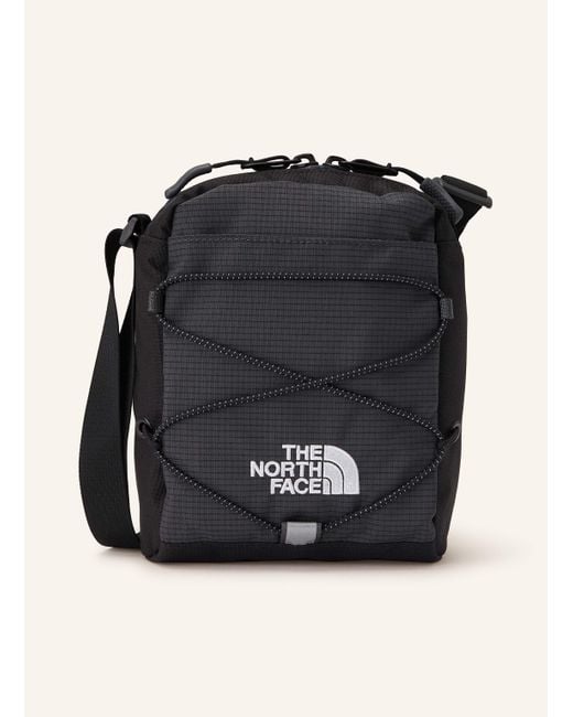 The North Face Black Umhängetaschen JESTER