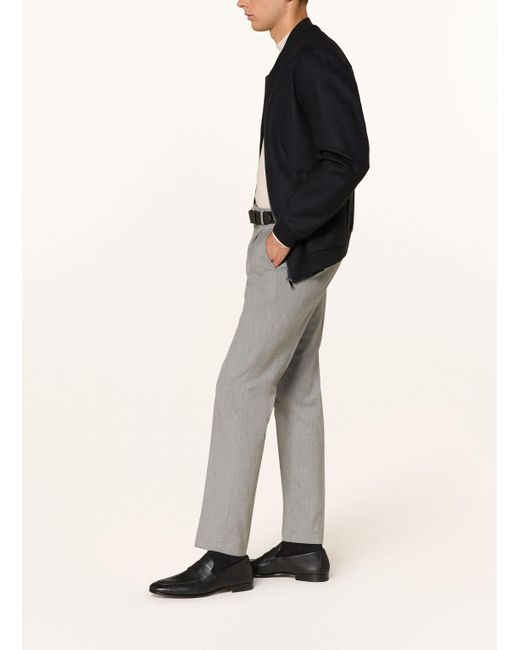 Cinque Hose CISALTO Tapered Fit in Gray für Herren