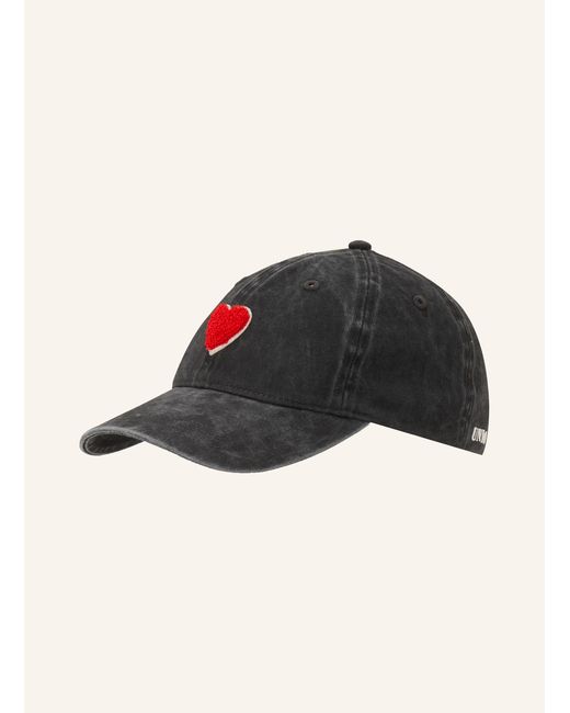 UNIO Black Cap KOBE HEART