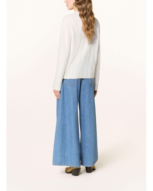 Monari Natural Pullover