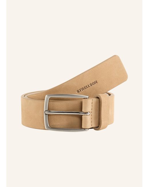 Strellson Gürtel in Natural für Herren