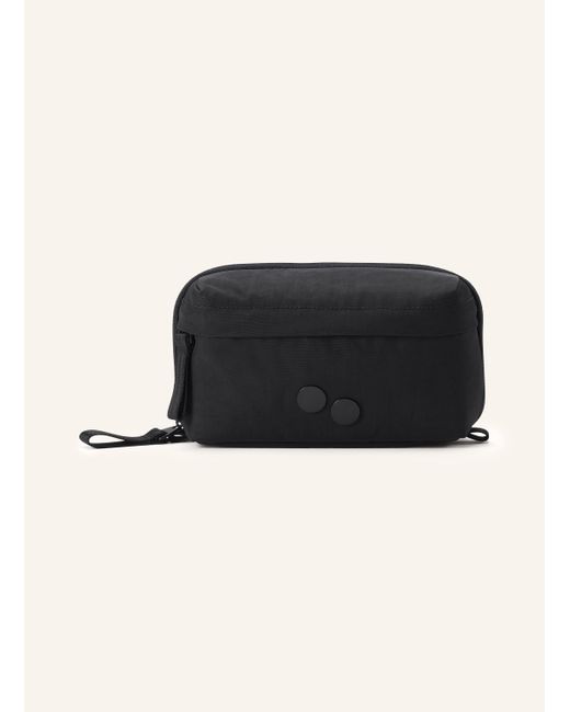 PINQPONQ Black Pouch TECH BAG