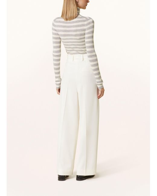 Marc O' Polo Natural Rollkragenpullover