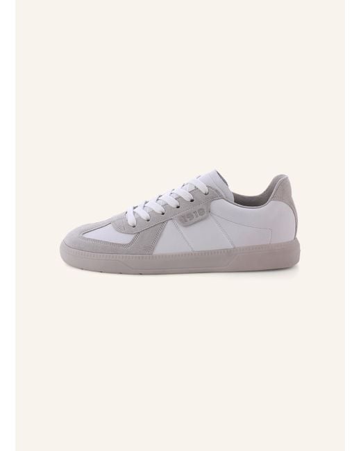 Kennel & Schmenger Gray Sneaker Pop