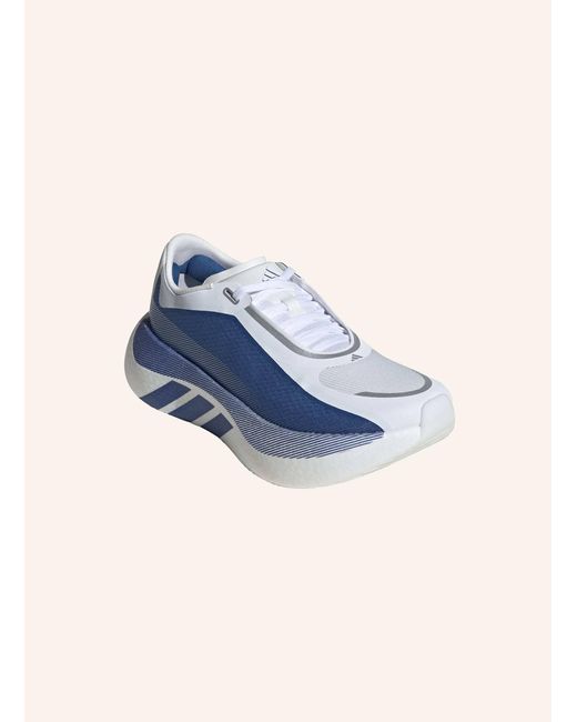 Adidas Blue Laufschuhe HYPERBOOST EDGE
