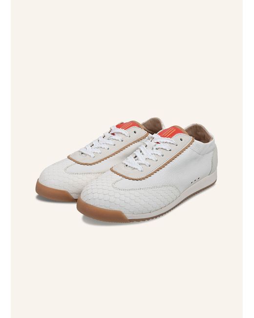 CRICKIT Natural Sneaker TARA