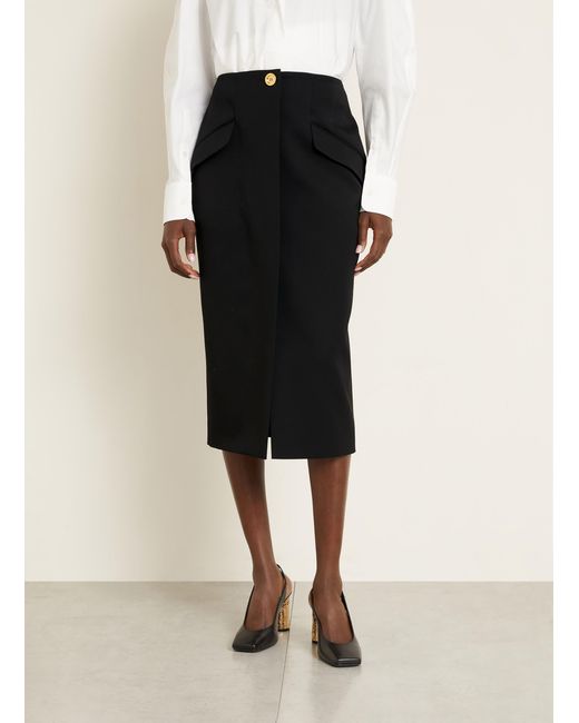 Givenchy Black Rock