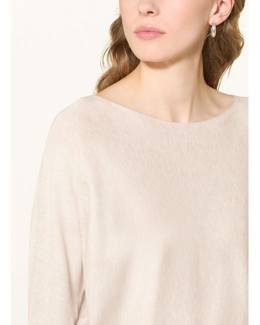 S.oliver Natural Pullover