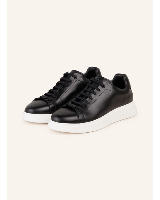 Boss Sneaker BULTON in Black für Herren