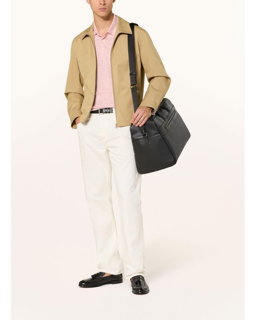 Tommy Hilfiger Reisetasche 30 l in Black für Herren