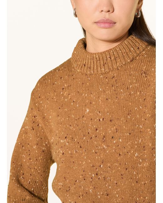Gant Brown Pullover