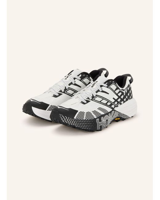 Hoka One One Multicolor Sneaker SPEEDGOAT 2