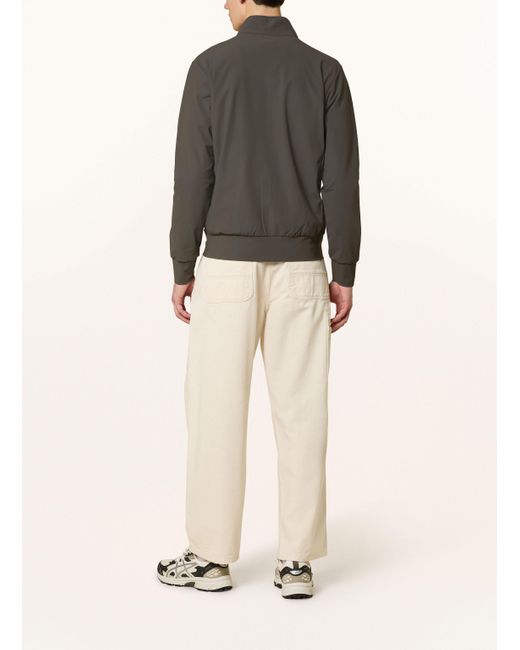 Save The Duck Blouson CATO in Gray für Herren