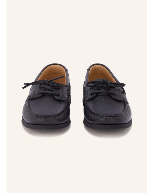 ARKET Bootsschuhe in Black für Herren
