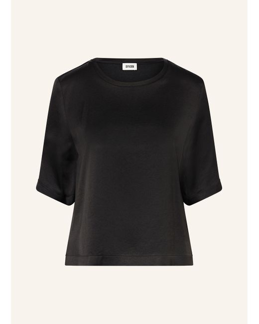 Drykorn Black Blusenshirt DIEDRA