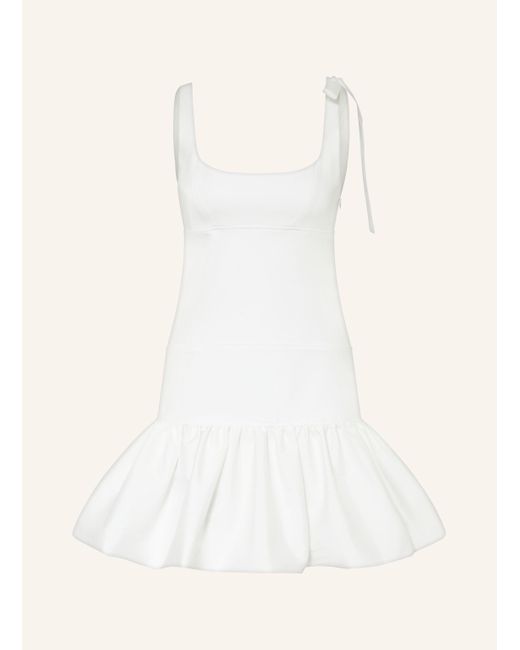 Sandro Natural Kleid