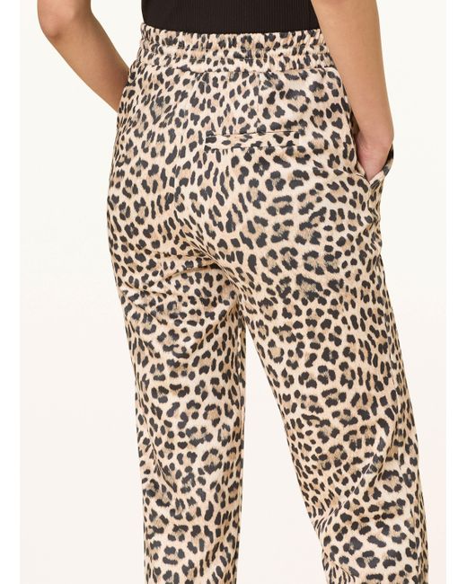 Rich & Royal Natural Sweatpants