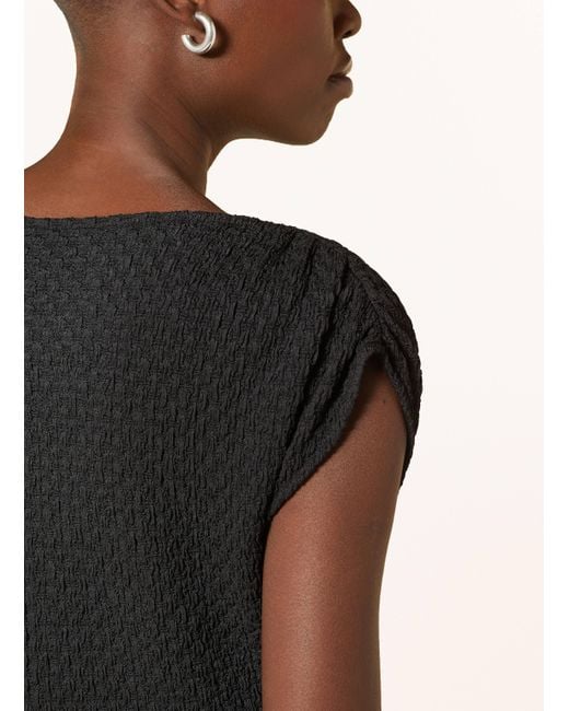 S.oliver Black T-Shirt