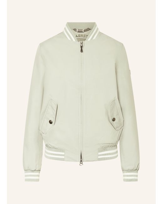 Wellensteyn Natural Blouson