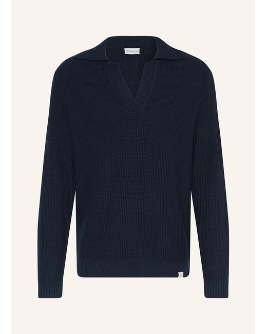 NOWADAYS Pullover in Blue für Herren