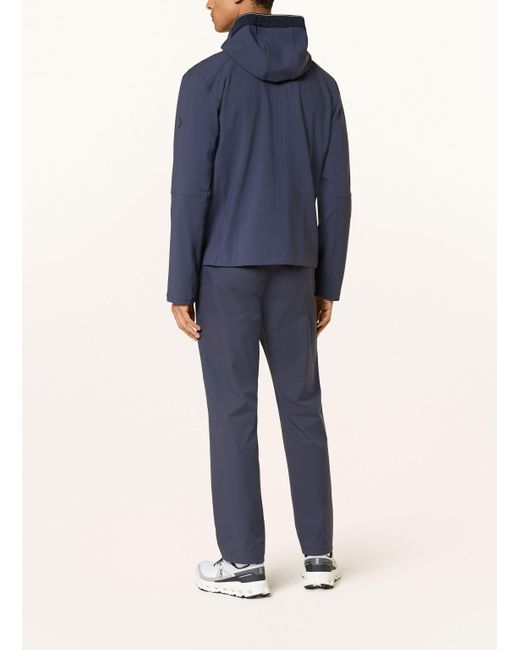 Bogner Funktionsjacke TIARK in Blue für Herren