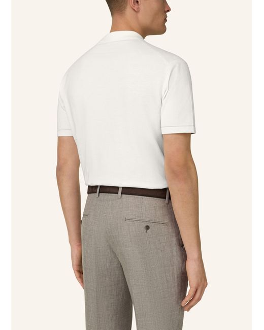 Boggi Pullover in Natural für Herren