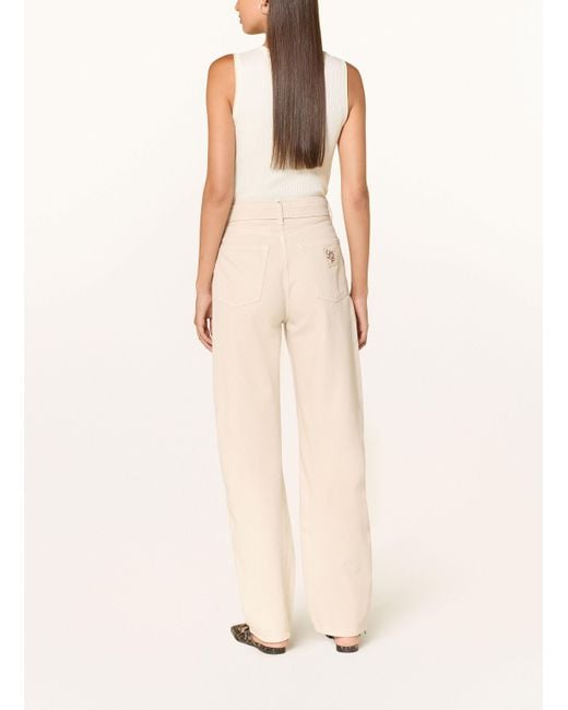 Liu Jo Natural Hose