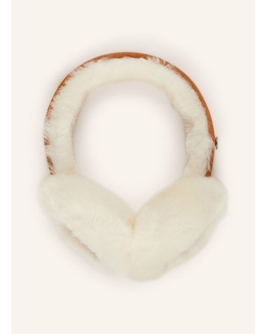 UNIO Natural Ohrwärmer