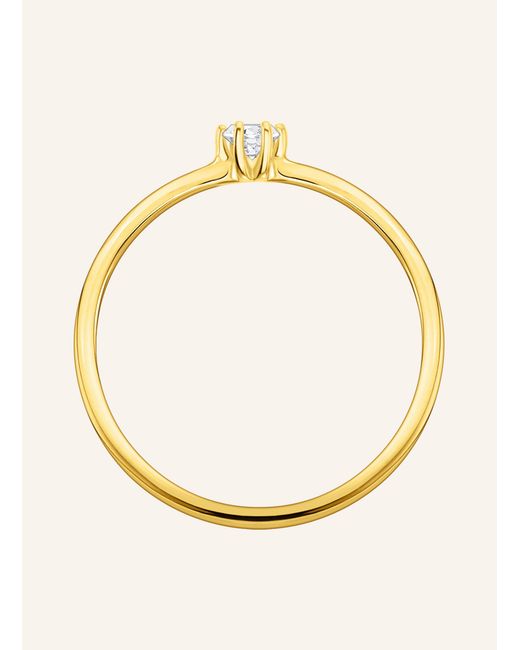 Thomas Sabo Natural Ring