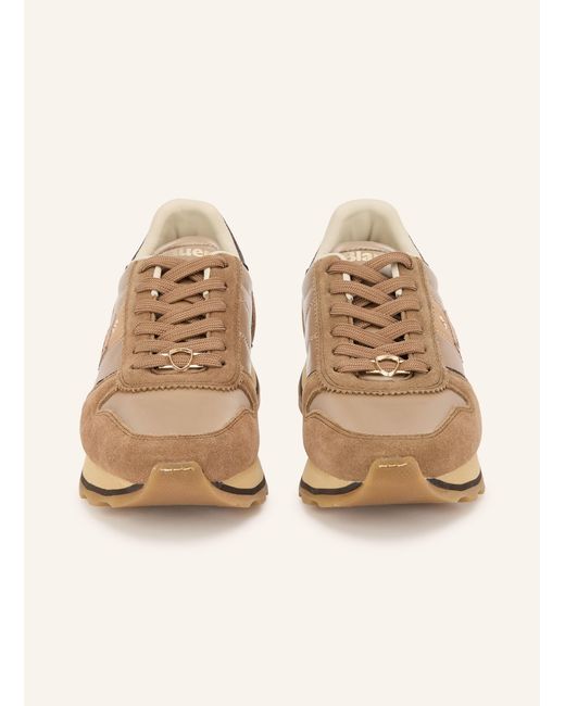 Blauer Natural Sneaker MILLEN03