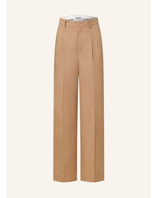 Rossi Natural Hose NOA