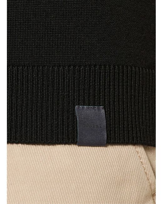 Maerz Pullover in Black für Herren