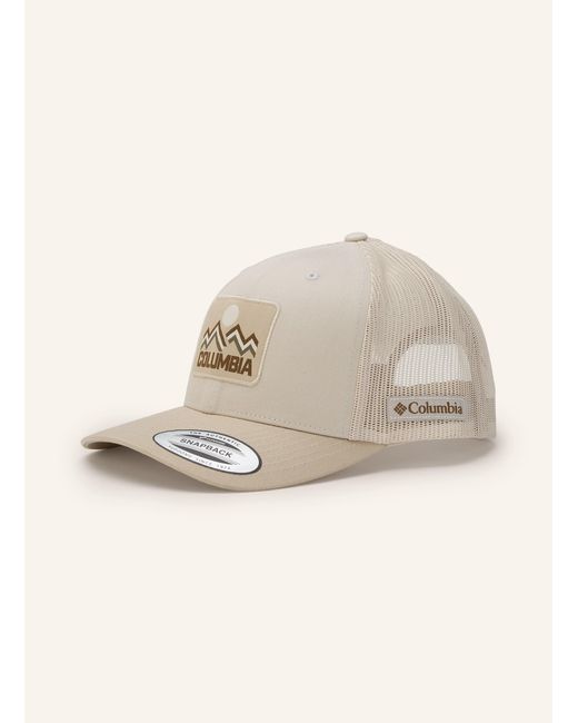 Columbia Natural Cap TM