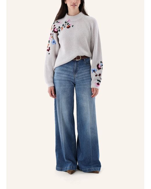 Van Laack Natural Pullover