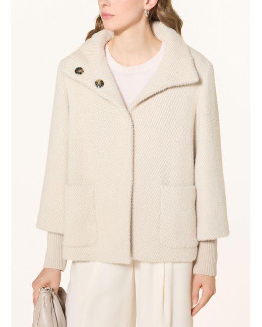 S.oliver Natural Cabanjacke