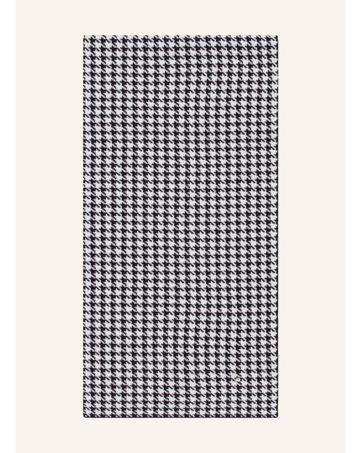 Burlington White Schal
