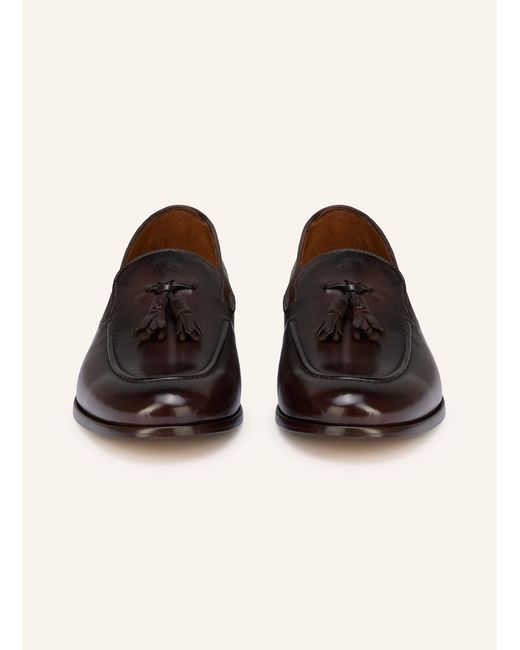 Paul Smith Loafer in Brown für Herren