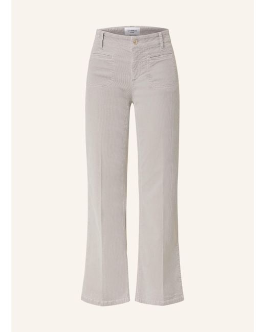 Cambio Natural 7/8-Hose TESS aus Cord