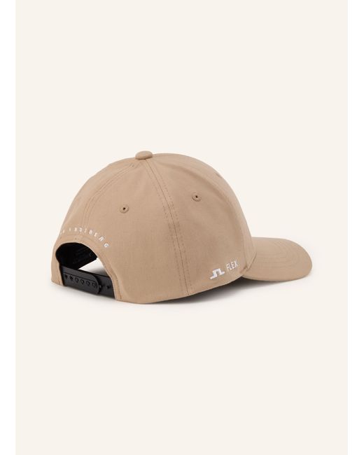 J.Lindeberg Natural Cap