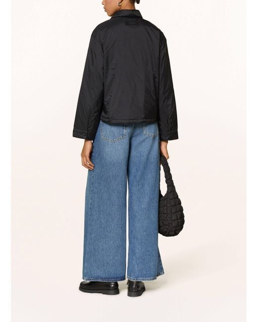 Yerse Black Jacke THELMA