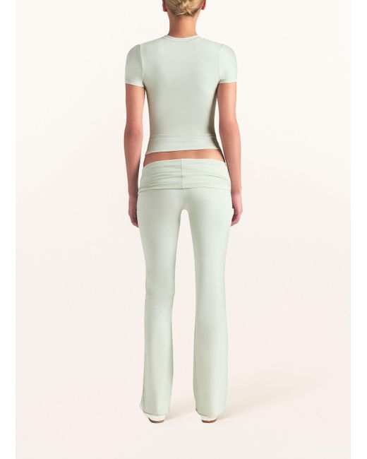 Skims Natural Lounge-Hose COTTON JERSEY