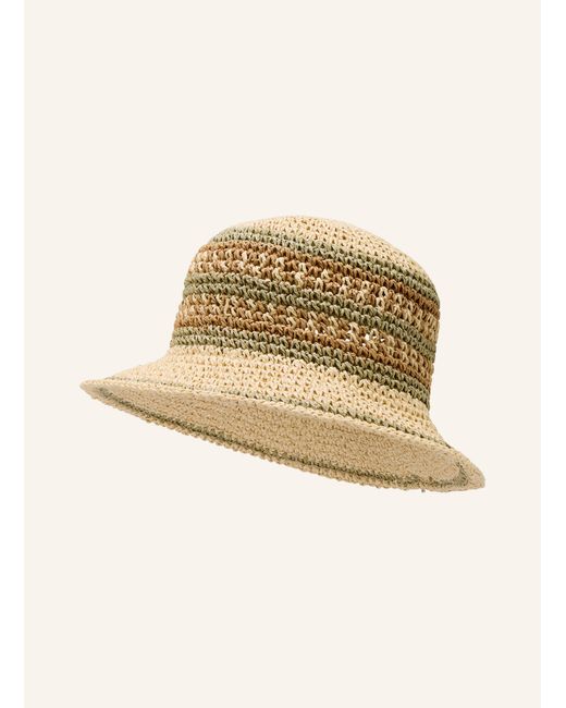 LOEVENICH Natural Strohhut