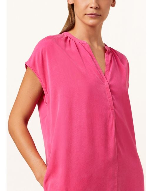 CATNOIR Pink Kleid