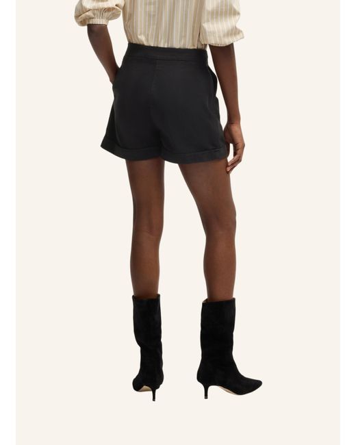 Boss Black Casual Hose C_TASCHI-D Regular Fit