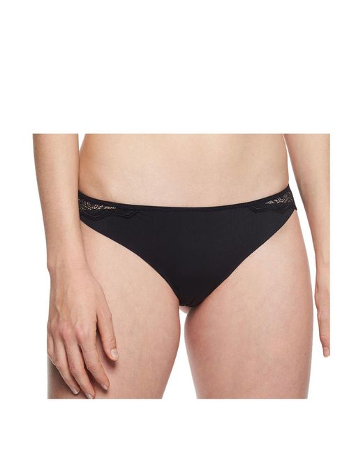 Passionata Black String