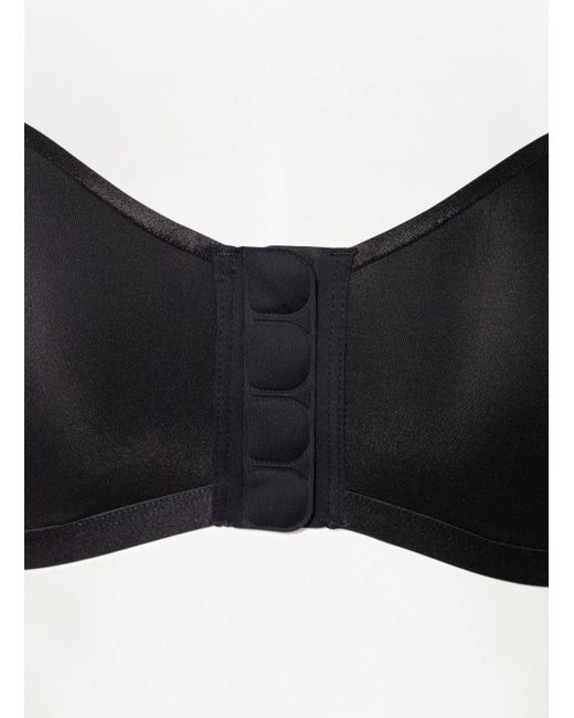 Felina Conturelle Black Soft-BH BEYOND BASIC