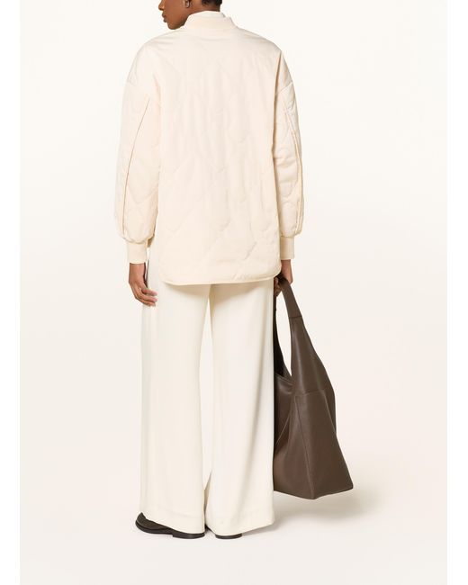 Opus Natural Steppjacke HELLSY